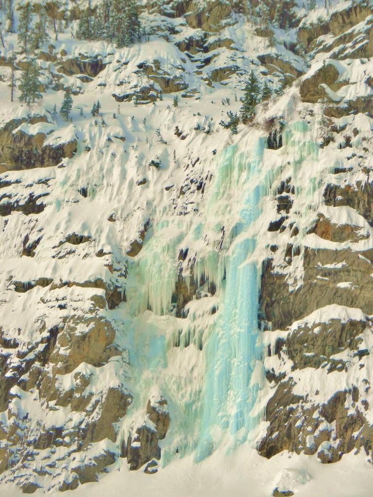 Lower Falls